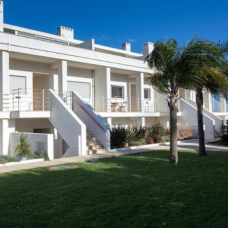 Terrace Apartment By Stay-Ici, Algarve Holiday Rental Albufeira Exterior foto